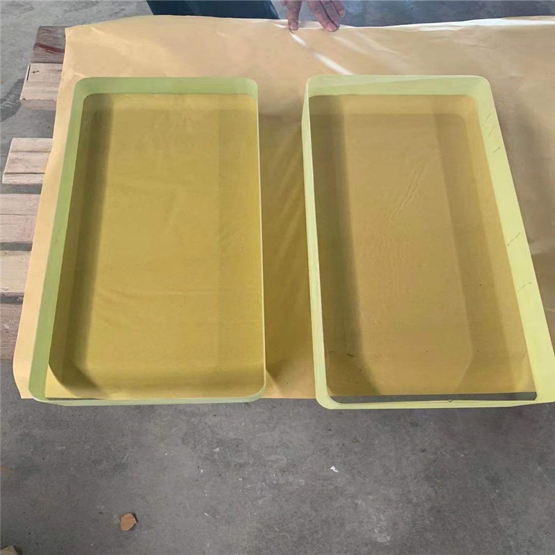 澄迈铅玻璃